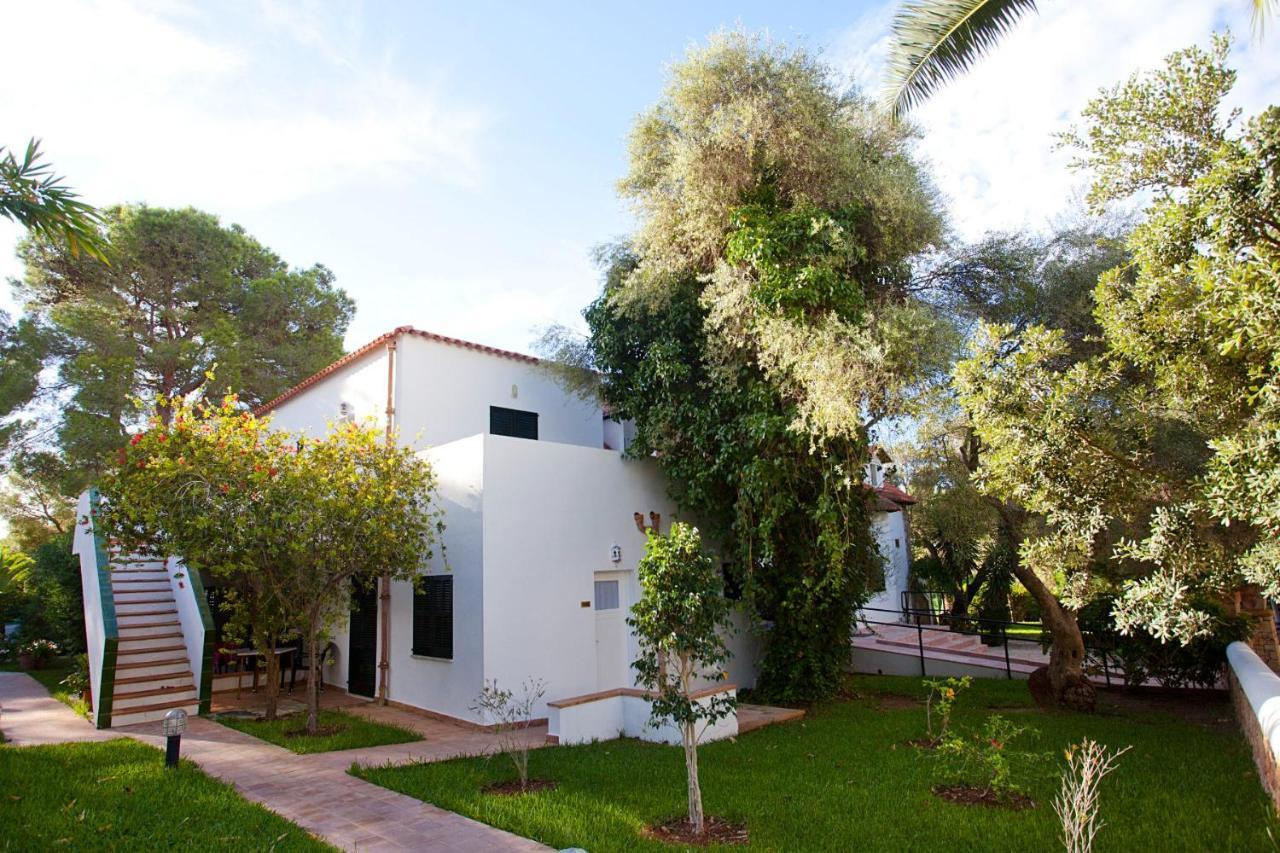 Hotel Cala Murada Cala Murada  Exterior photo