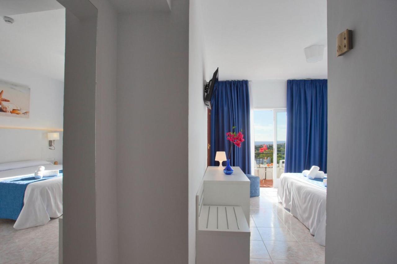 Hotel Cala Murada Cala Murada  Exterior photo