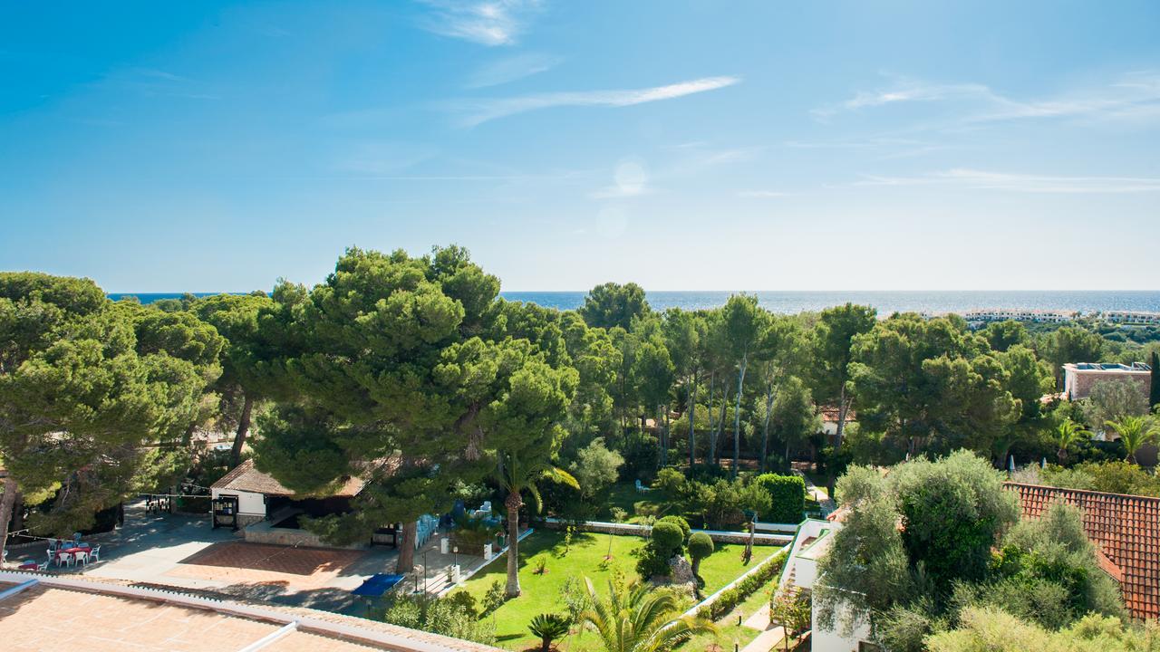 Hotel Cala Murada Cala Murada  Exterior photo